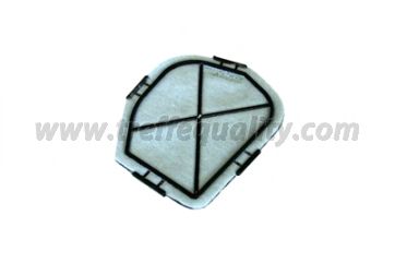 3F QUALITY 1312 -  Фильтр воздуха в салоне